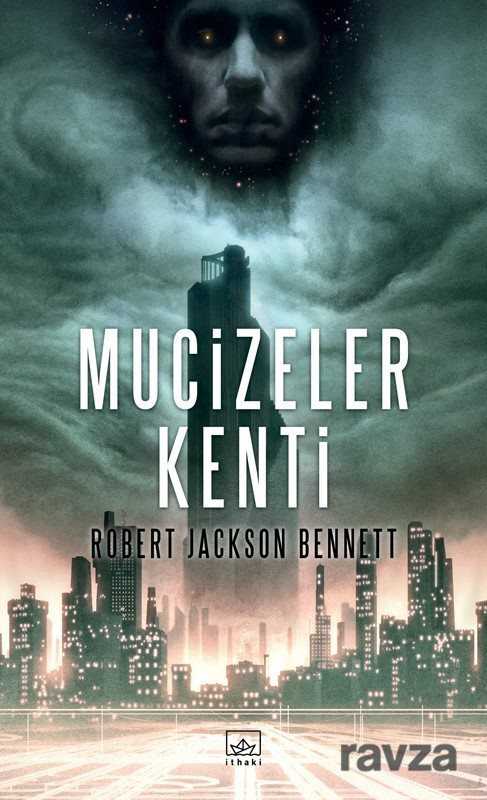 Mucizeler Kenti - İthaki Yayınları