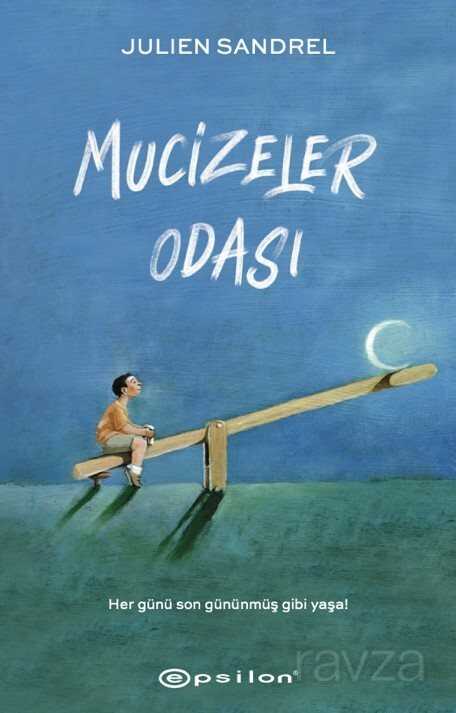 Mucizeler Odası - 1