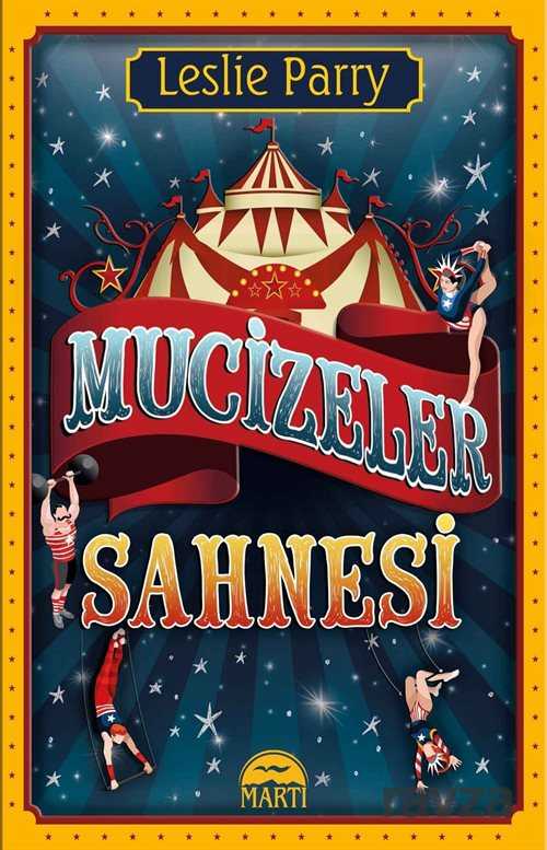 Mucizeler Sahnesi - 1