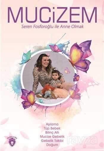 Mucizem - Dorlion Yayınevi