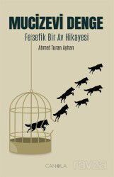Mucizevi Denge - Canola Yayınları