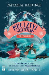 Mucizevi Tatlıcılar - Timaş Genç Yayınları