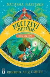 Mucizevi Tatlıcılar - Timaş Genç Yayınları
