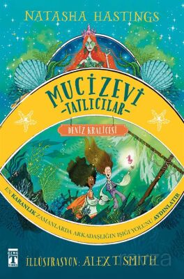 Mucizevi Tatlıcılar - 1