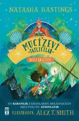 Mucizevi Tatlıcılar Deniz Kraliçesi - Timaş Genç Yayınları