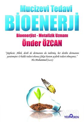 Mucizevi Tedavi Bioenerji - 1