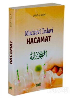 Mucizevi Tedavi Hacamat - 1