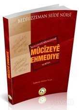 Mucizeye Ehmediye - Zehra Yayıncılık