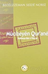 Mucizeyen Our'ane - 1