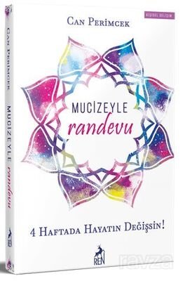 Mucizeyle Randevu - 1