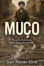 Muço - Cinius Yayınları