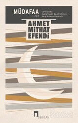 Müdafaa (1. Cilt) - Dergah Yayınları