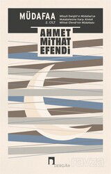 Müdafaa (2. Cilt) - Dergah Yayınları