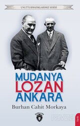 Mudanya - Lozan - Ankara - Dorlion Yayınevi