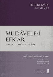 Müdavele-i Efkar - İz Yayıncılık