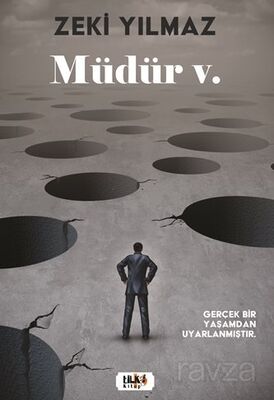 Müdür V. - 1