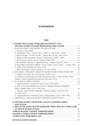 Mufassal Kâmûs-i Felsefe Felsefe Dili Olarak Türkçe’nin Ilk Sözlügü - 4