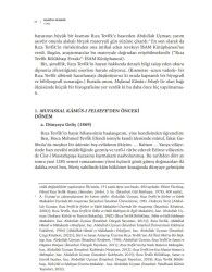 Mufassal Kâmûs-i Felsefe Felsefe Dili Olarak Türkçe’nin Ilk Sözlügü - 5