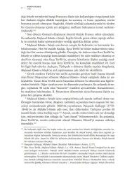 Mufassal Kâmûs-i Felsefe Felsefe Dili Olarak Türkçe’nin Ilk Sözlügü - 10