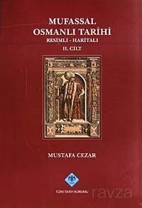 Mufassal Osmanlı Tarihi (6 Cilt) - 1