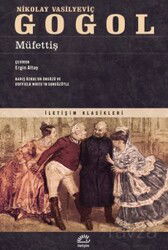 Müfettiş - İletişim Yayınları