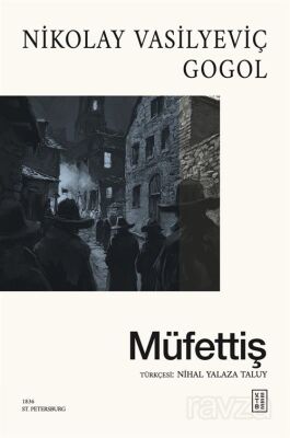 Müfettiş - 1