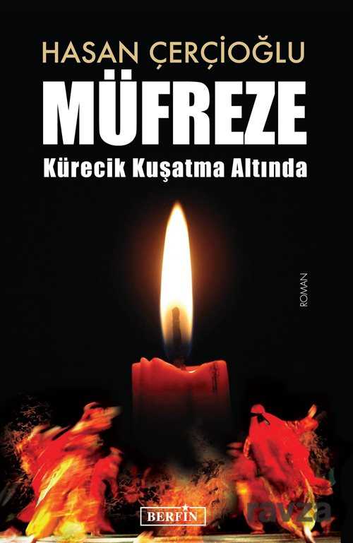Müfreze - Berfin Yayınları