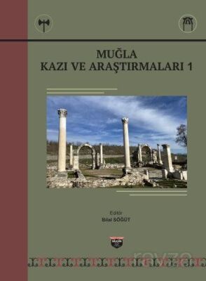 Muğla Kazı ve Araştırmaları - 1