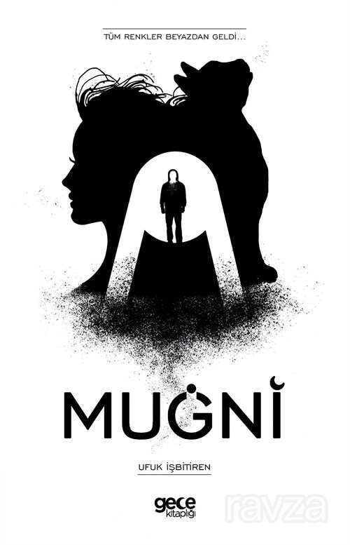 Muğni - Gece Kitaplığı