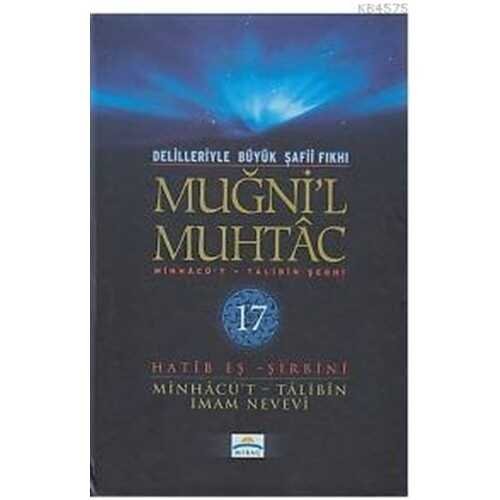 Mugnil Muhtac (17. Cilt) - 1