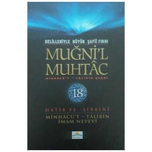 Mugnil Muhtac (18. Cilt) - 1