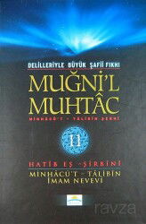 Muğni'l Muhtac - Miraç Yayınları