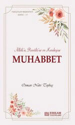 Muhabbet - Erkam Yayınları