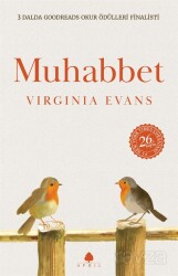 Muhabbet - April Yayıncılık