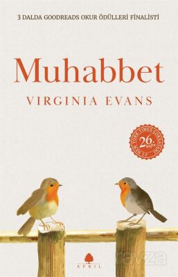 Muhabbet - 1