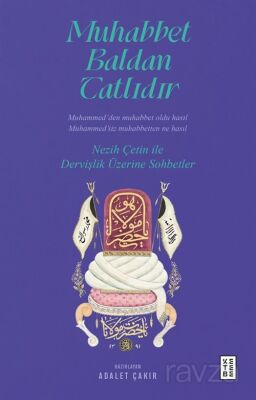 Muhabbet Baldan Tatlıdır - 1
