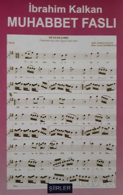 Muhabbet Faslı - Cağaloğlu Yayınevi