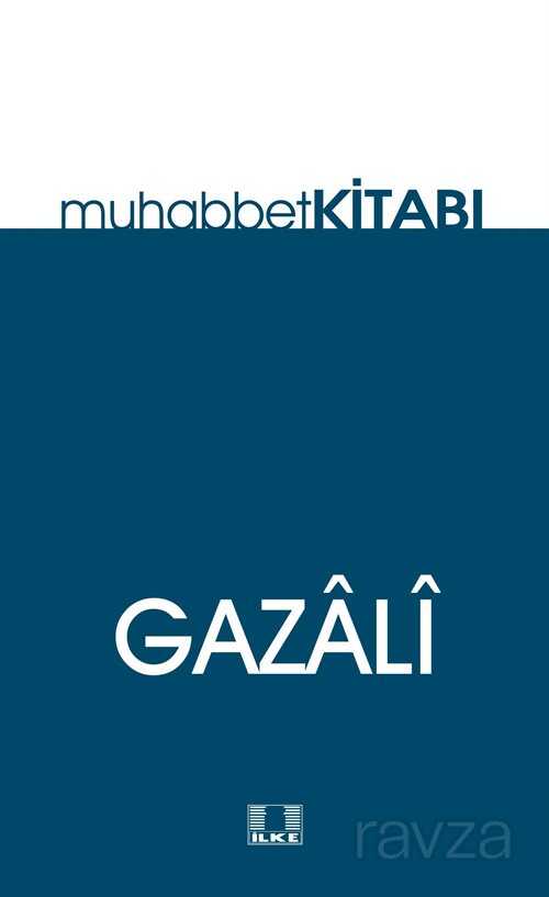 Muhabbet Kitabı - İlke Yayıncılık