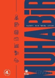 Muhabir - Anadolu Ajansı Yayınları