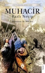 Muhacir - Dorlion Yayınevi