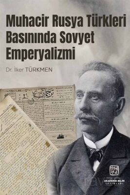 Muhacir Rusya Türkleri Basınında Sovyet Emperyalizmi - 1