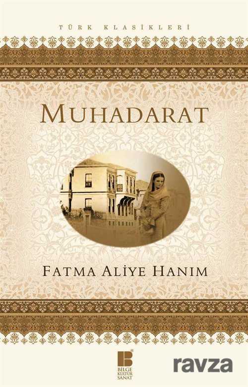 Muhadarat - Bilge Kültür Sanat