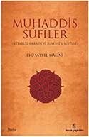 Muhaddis Sufiler - İnsan Yayınları
