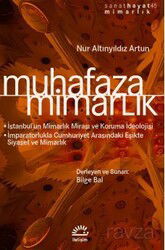 Muhafaza / Mimarlık - İletişim Yayınları