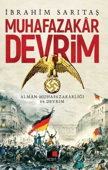 Muhafazakar Devrim - Kesit Yayınları