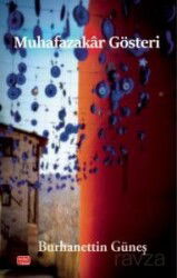 Muhafazakar Gösteri - Nobel Bilimsel