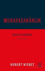 Muhafazakarlık - Ketebe Yayınevi