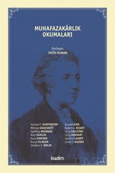 Muhafazakarlık Okumaları - Kadim Yayınları