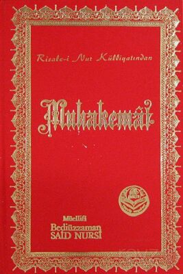Muhakemat (İndeksli) - 1
