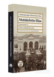 Muhalefetin İflası - Büyüyenay Yayıncılık